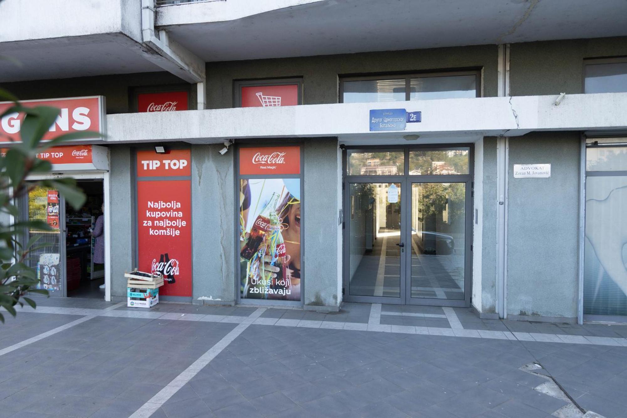 Anika Apartment Podgorica